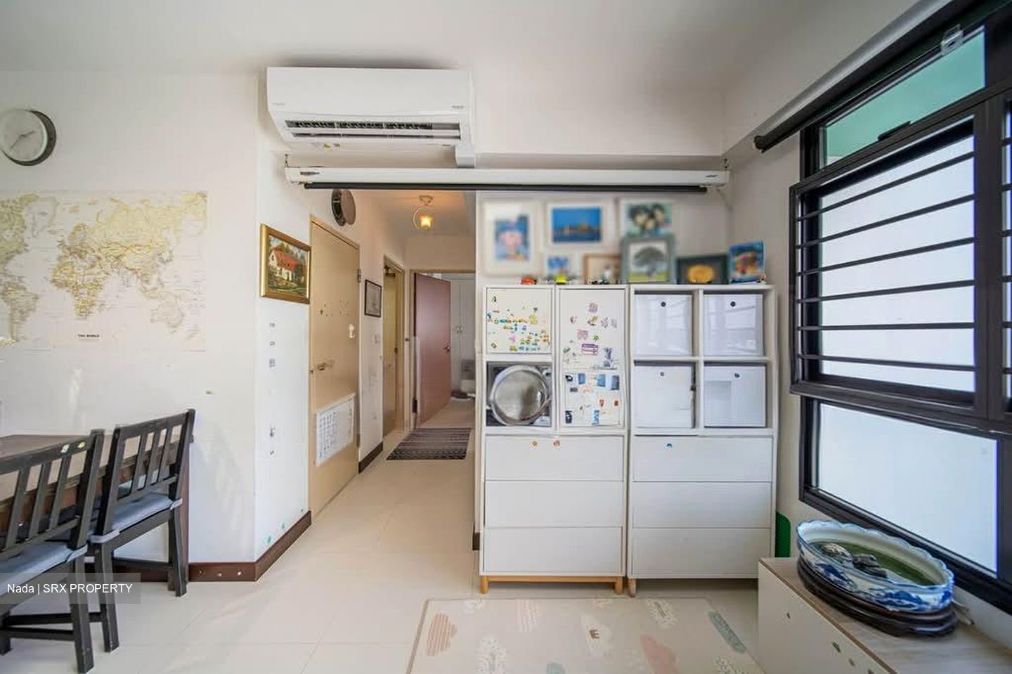 Blk 180B Marsiling Heights (Woodlands), HDB 3 Rooms #579155921